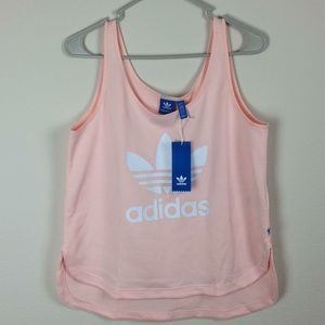 NEW Adidas Crop Tank